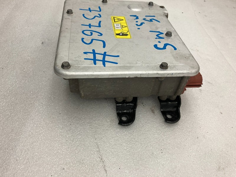 102884399B ⭕ 12-15 Tesla Model S Front High Voltage Distribution Junction Box 1028843-99-B