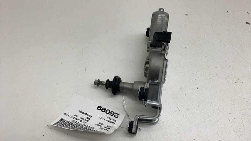 68233454AA ⭕ 17-25 Chrysler Pacifica Rear Tailgate Liftgate Glass Wiper Motor 68233454AA