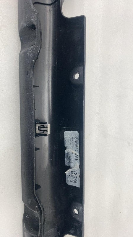 ⭕ 2021-2023 Jeep Wrangler 4XE Interior Trim Cover Panel Assembly