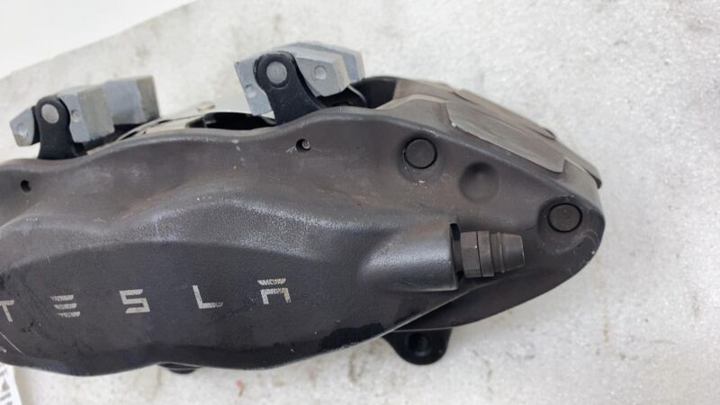 2012-2020 Tesla Model S MS Front Passenger Side Brembo Brake Caliper Right Assy