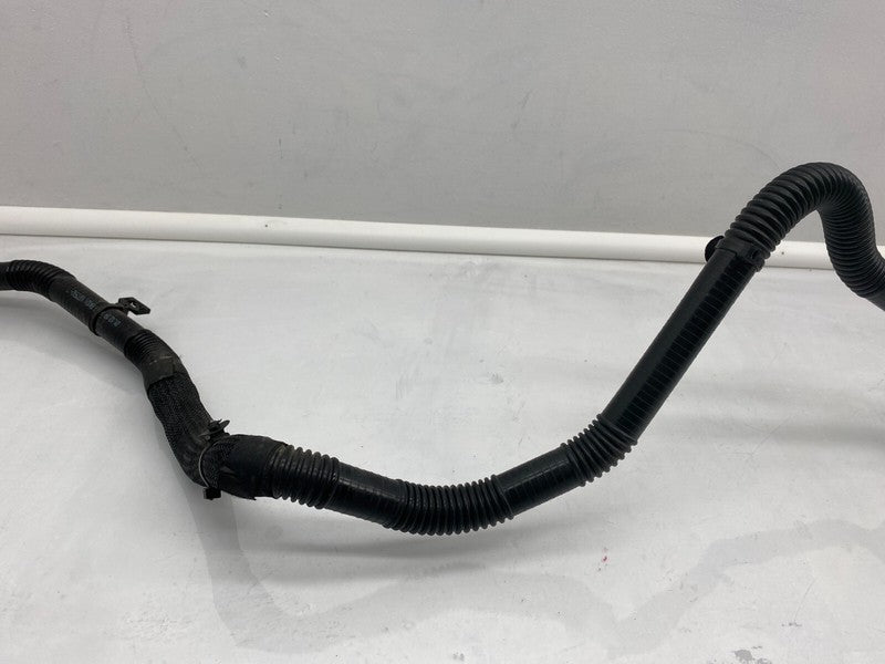 1077592 77 F ⭕17-23 Model 3 Front Pump to Tunnel Radiator Coolant Hose Pipe Tube 1077592-77-F