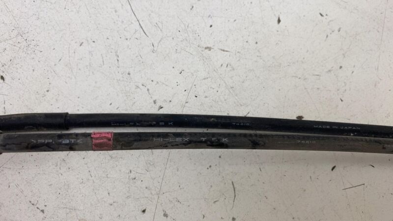 ⭕ 2006-2015 Mazda MX-5 Miata SET of Parking Brake Cable Line Assembly