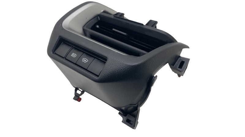 ⭕ 2023-2024 Prius Left Dash Air Vent + Windshield Heater & Headlight Beam Switch