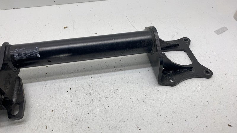 ⭕ 2021-2026 Tesla Model X Rear Tow Trailer Hitch Bar w/ Connector 1027