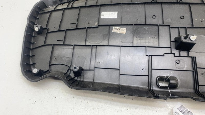 ⭕ 2024-2025 Tesla Model 3 Lower Liftgate Trim Cover Panel Assembly 173