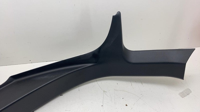 ⭕ 16-20 Tesla Model S Rear Passenger Side C-Pillar Lower Trim Cover Pa