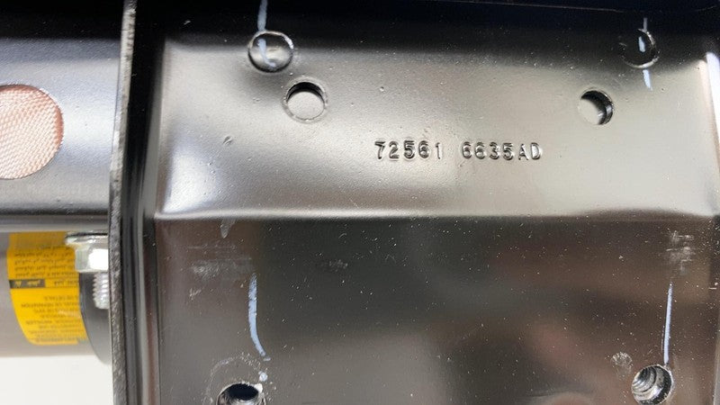 ⭕ 2012-2015 Tesla Model S Dashboard Instrument Panel Dash Trim Cover B