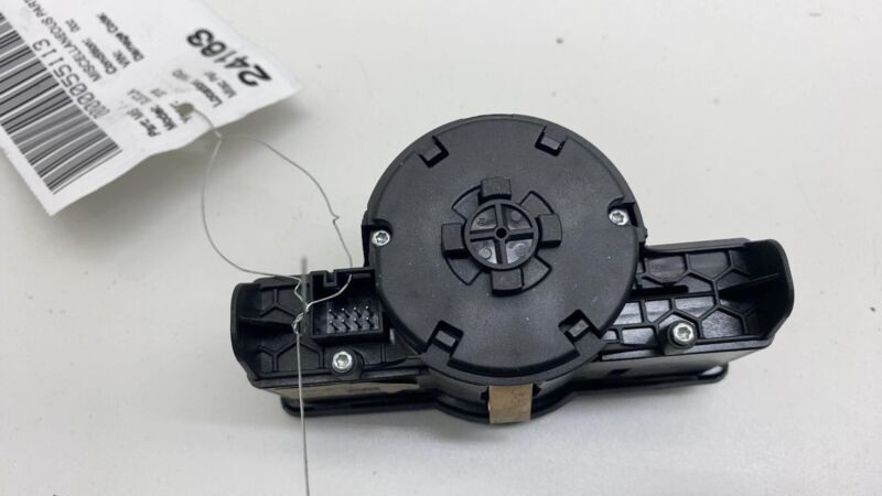 A2129050551 2016-2018 Mercedes-Benz GLE350 Front Dash Headlight Head Fog Lamp Control Switch