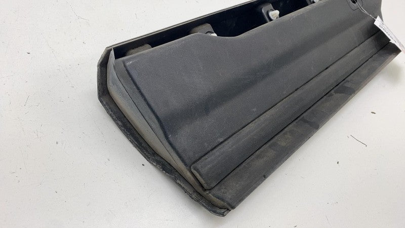 ⭕ 2022-2024 Rivian R1T R1S Rear Passenger Side Door Mold Trim Cladding Right RH