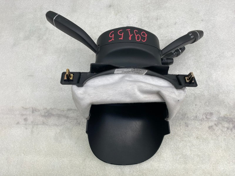 100830300D ⭕ 2012-2020 Tesla Model S Steering Column Control Module w/ Cruise & Shroud Assy