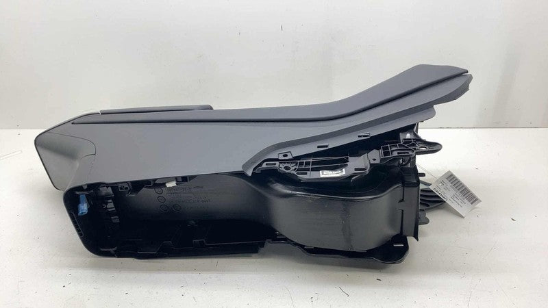 1617526-71-C ⭕ 21-24 Tesla Model Y Front Center Console Storage w/ Armrest GEN 2 1617526-71-C