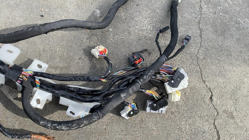 248639590C 2021-2024 Tesla Model S MS Right Main Body Wiring Harness Cable Wire Loom Assy