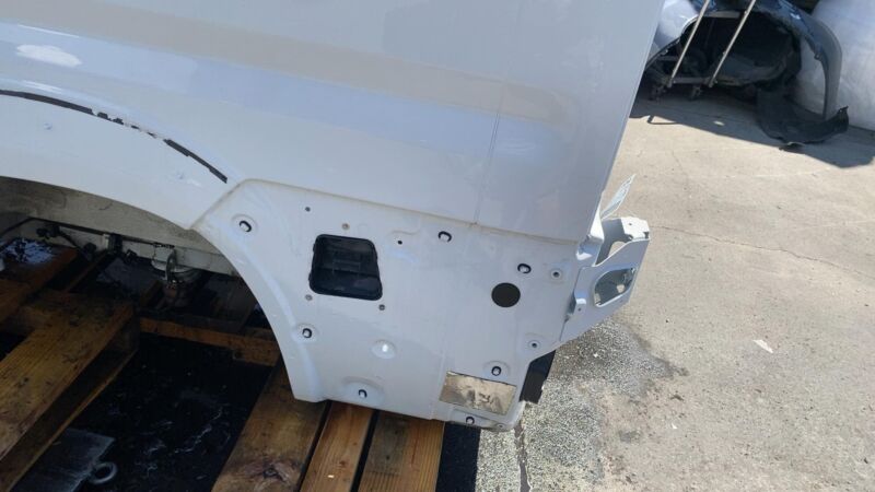 ⭕ 2014-2022 Ram ProMaster 1500 2500 3500 Driver Side Rear Quarter Panel Left