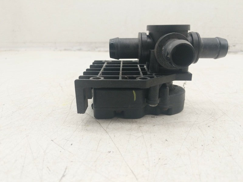 6007370 00 B 2012-2020 Tesla Model S Coolant Pump Cooling Valve Actuator 4-Way 600737000B OEM