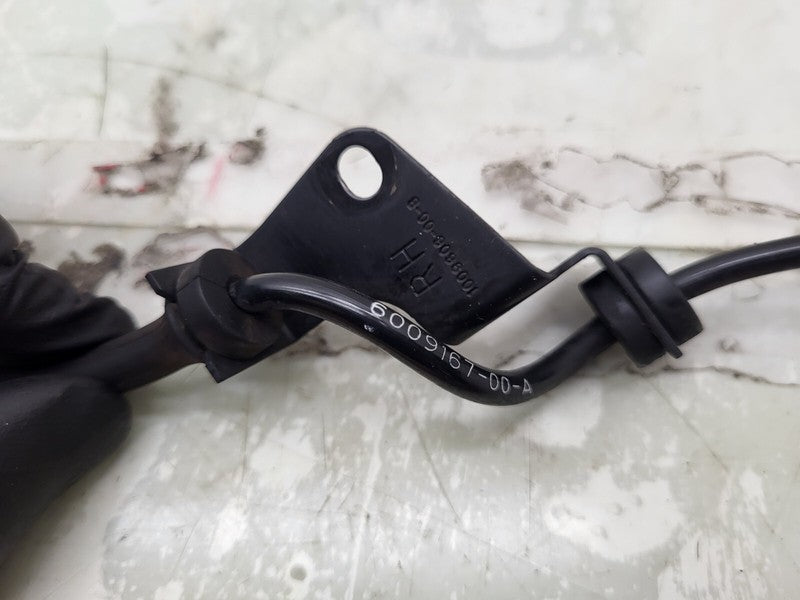 600916700A ⭕ 12-15 Tesla Model S Front Right Anti-Lock ABS Wheel Speed Sensor 6009167-00-A