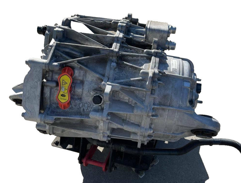 ⭕ 20-23 Tesla Model Y 3 Electric Engine Front Drive Unit Motor Assy 11