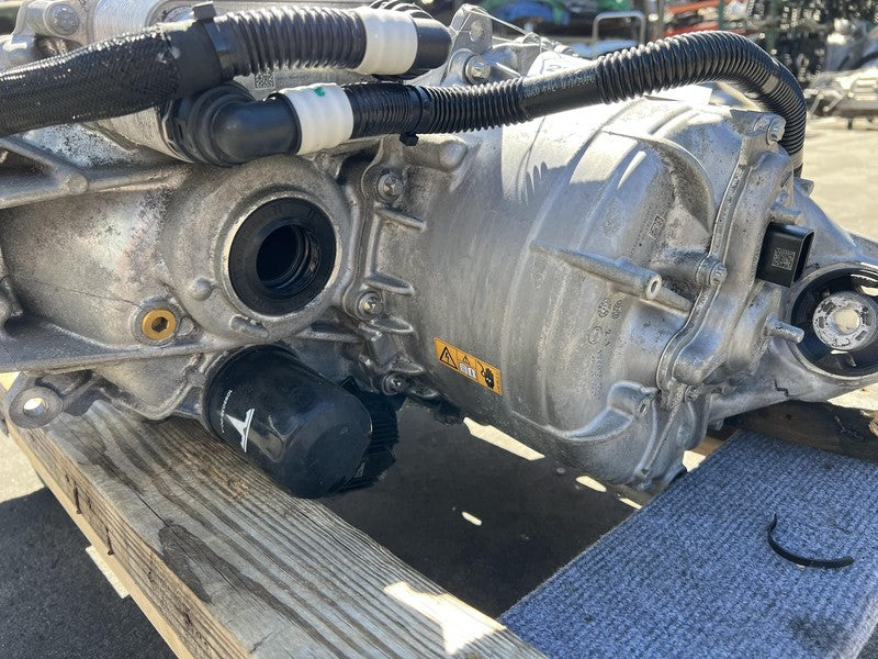 ⭕ 17-23 Tesla Model 3 Rear Drive Unit Engine Performance Assy 1120980-