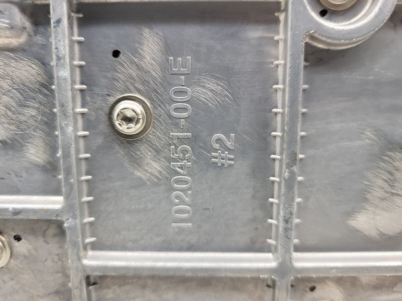 1014963 00 K ⭕ 12-15 Tesla Model S MS Onboard Charger Module Charging Unit Gen 2 1014963-00-K