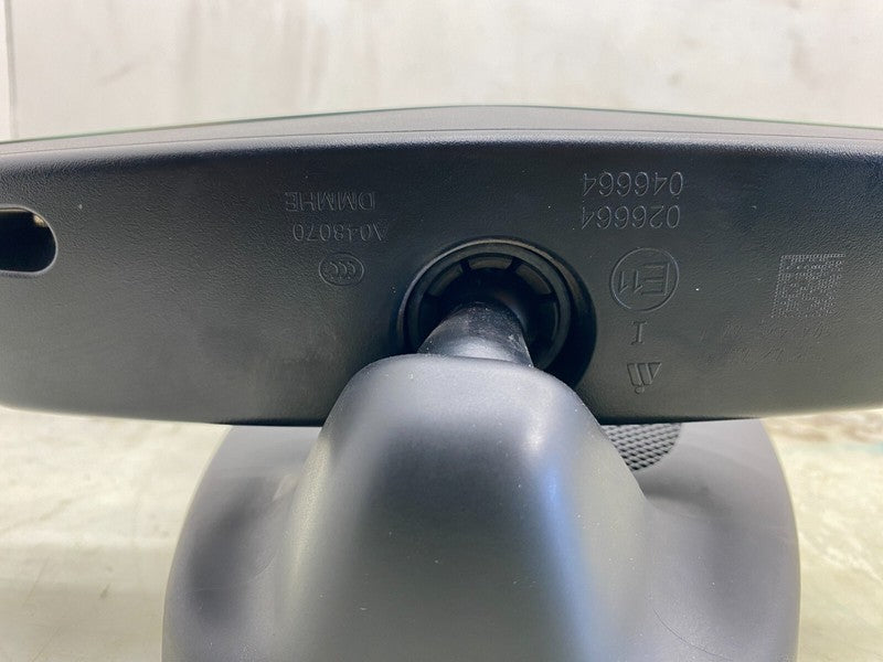 ⭕ 12-20 Tesla Model S Front Interior Rear-View Mirror w/ Monocamera 10