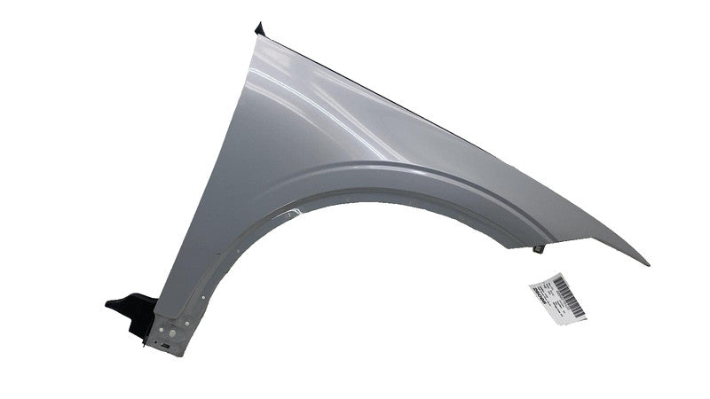⭕ 21-25 Polestar 2 Front Passenger Side Fender Shell Panel Right RH Silver - 729