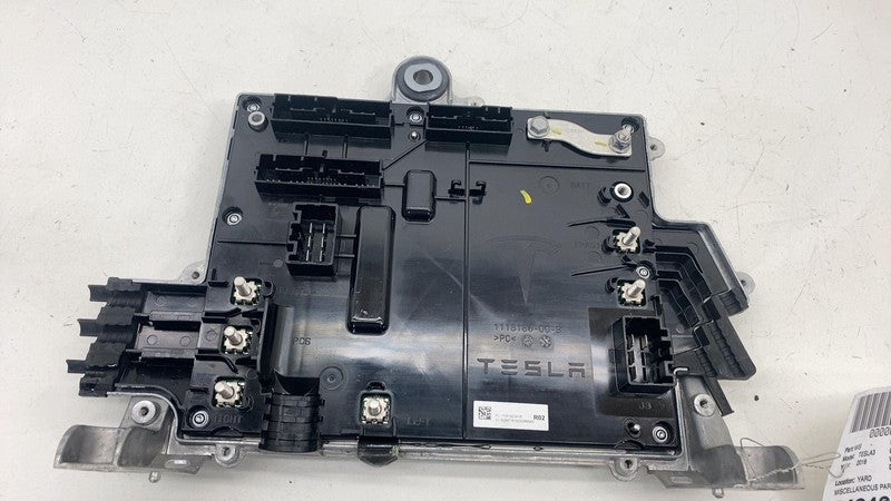 ⭕2017-2020 Tesla Model 3 Front Suspension Electrical Control Module 11