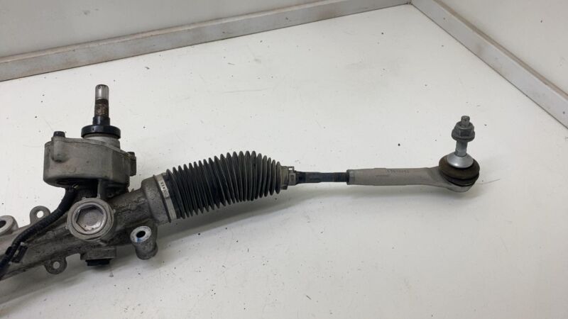 2020-2023 Tesla Model Y 3 Power Steering Gear Rack & Pinion w/ Tie Rod End Link