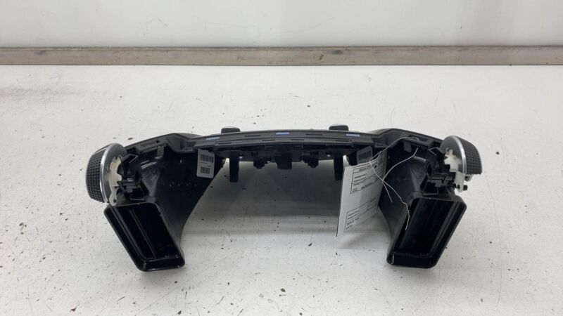 F1ET18K811KD 2017 2018 Ford C-Max Radio Audio Control Panel Switch Assembly F1ET18K811KD