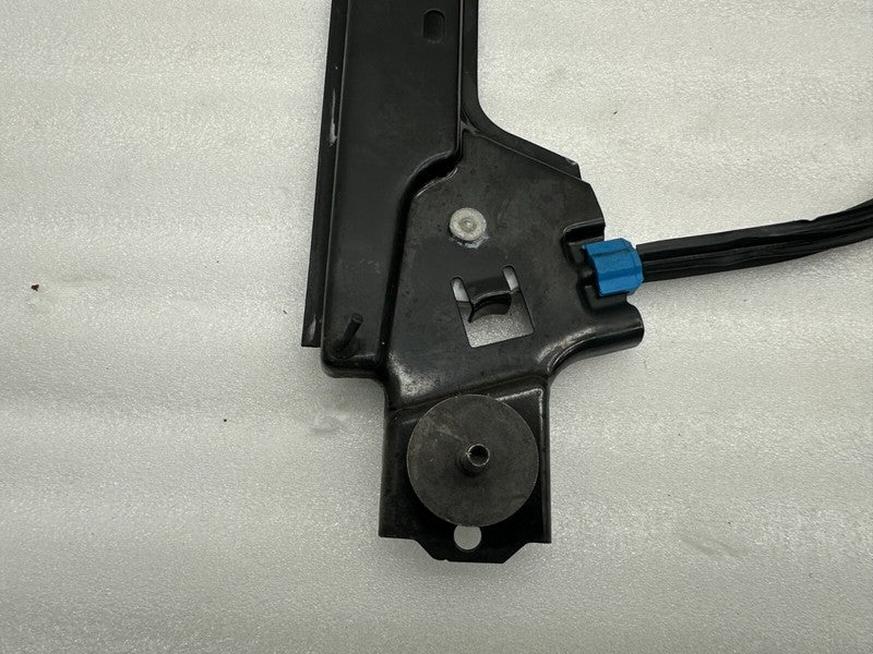 102882100C ⭕ 2016-2020 Tesla Model X Rear Right Door Window Regulator & Motor 1028821-00-C