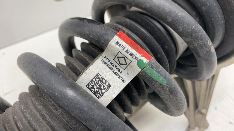 ⭕ 17-23 Model 3 Front Shock Absorber w/ Spring & Upper Mount Right 104