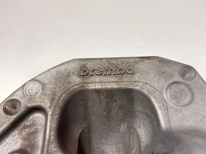 ⭕ 2017-2023 Tesla Model 3 M3 Front Left Caliper w/ Brake Hose Line 104