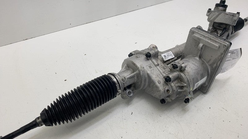 104483200A ⭕ 21-23 Tesla Model 3 Y Power Steering Gear Rack & Pinion Assembly 1044832-00-A