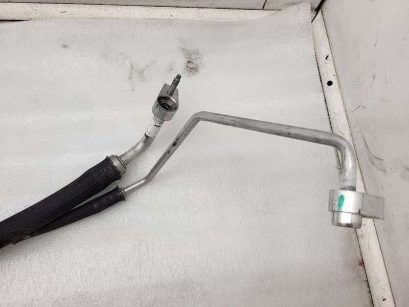 103733400H 16-20 Model X AC Line Liquid Suction to Right Hand Rocker Hose Pipe 1037334-00-H