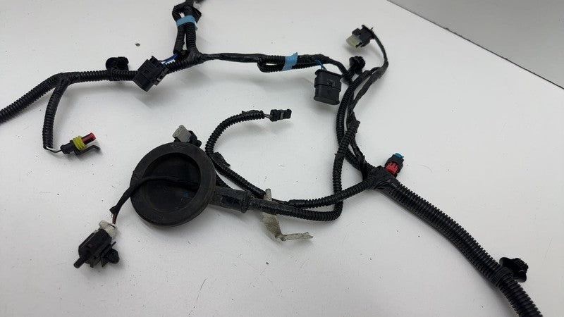 2567961 ⭕ 2017-2023 Tesla Model 3 Front End Module Wiring Harness FEM Cable Wire 2567961