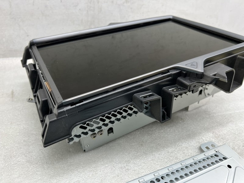 1451809 80 G ⭕16-20 Model S X Media Ctrl Display Infotainment Instrument Cluster 1451809-80-G