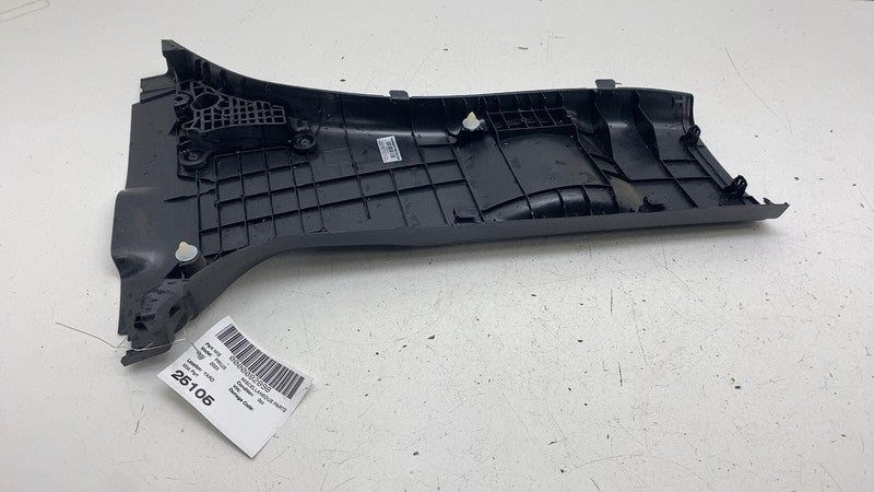 62414 47100 ⭕ 2023-2025 Toyota Prius Left Lower Center Door Pillar Trim Cover LH 62414-47100