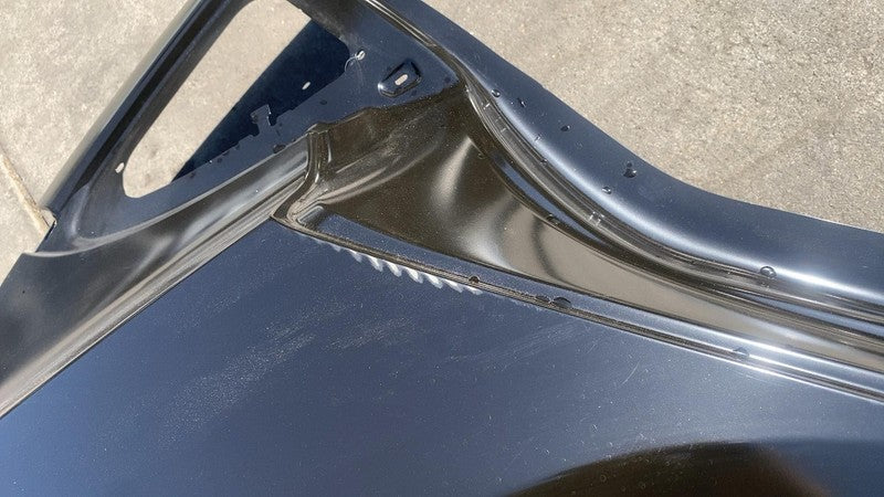 ⭕ 2017-2023 Tesla Model 3 Passenger Side Quarter Panel Skin Frame Shell Right RH