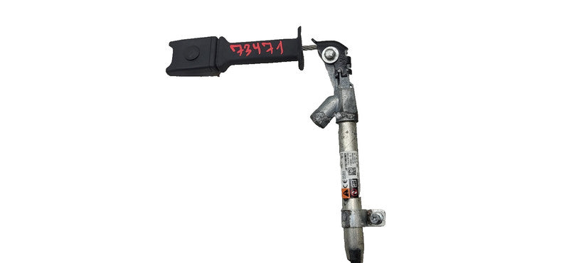 1004532 05 F ⭕ 12-20 Model S Left 1st Row Lap Pretensioner Model X 16-20 Right 1004532-05-F