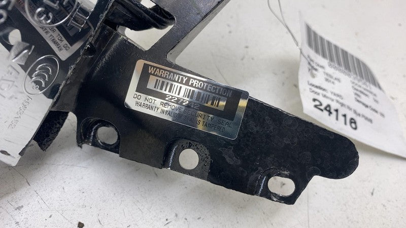 ⭕ 2012-2015 Tesla Model S Front Right Exterior Rear View Door Mirror B