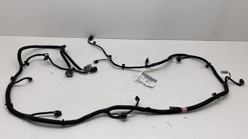 100442004T ⭕ 12-15 Tesla Model S Front Bumper Wiring Harness Cable Wire Loom 1004420-04-T