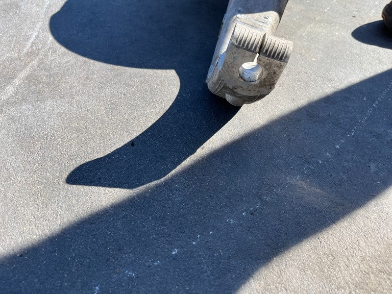 104431600E ⭕17-23 Model 3 Front Right Spindle Knuckle + Hub (150mm Non-Driven) 1044316-00-E