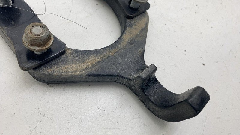 ⭕ 2007-2018 Jeep Wrangler Front Bumper Tow Hook OEM