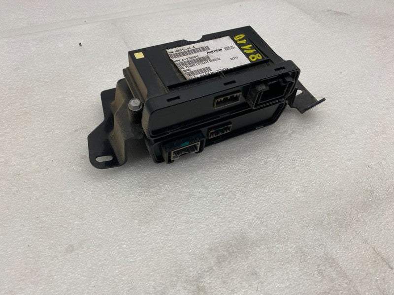 100751100A ⭕ 12-20 Model S MS Park Brake Controller + Power Liftgate Module 1007511-00-A