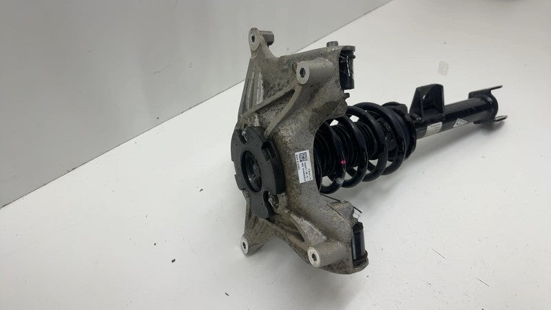 ⭕ 18-23 Model 3 Front Left Shock Strut Absorber w/ Upper Arm LH RWD 10