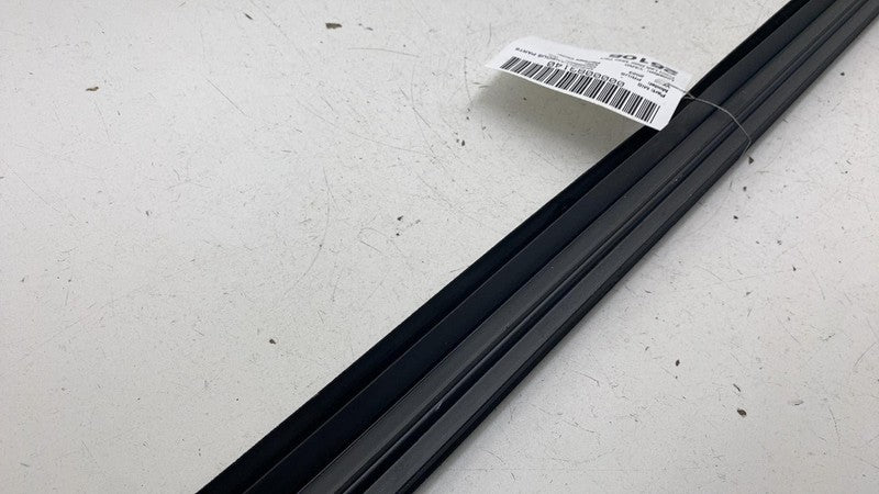 ⭕ 2023-2024 Toyota Prius Front Driver Weatherstrip Door Seal Belt Molding Left