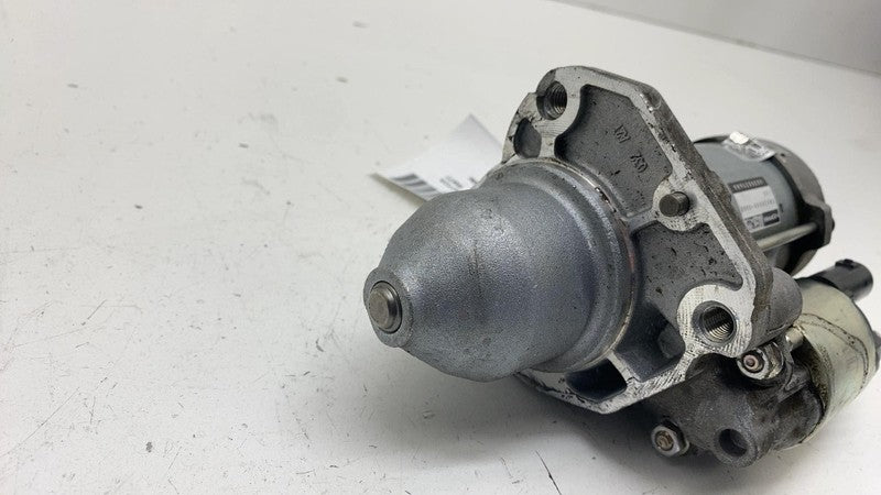 68348376AA ⭕ 2017-2024 Chrysler Pacifica Engine Starter Motor Assembly OEM 68348376AA