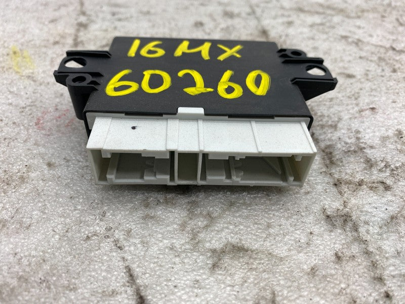 1055891-00-D ⭕16-25 Model X Falcon Door Controller Ultrasonic ECU Control Module 1055891-00-D