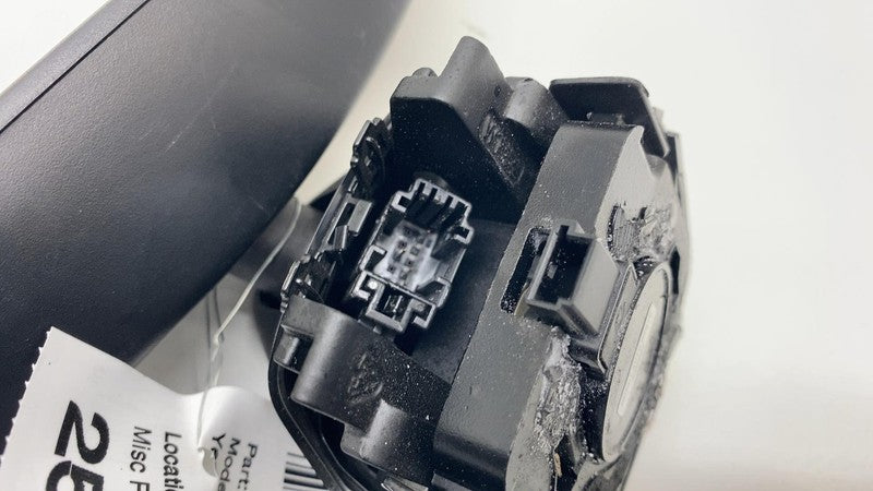 E11 048370 2017-2023 BMW 530e 530i 540i G30 Front Windshield Interior Rear View Mirror OEM