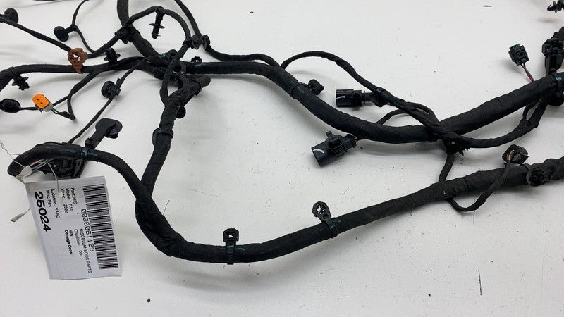 ⭕ 2022 Rivian R1T Battery Wire Wiring Harness Cable Assembly OEM C7000