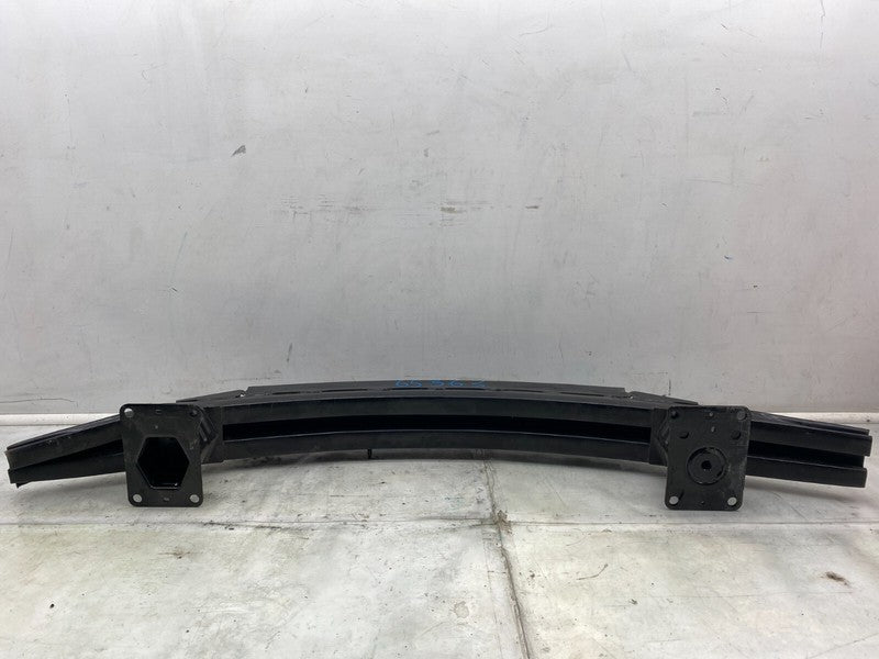1034463 ⭕ 12-15 Tesla Model S Front Bumper Reinforcement Rebar Impact Bar Beam 1034463