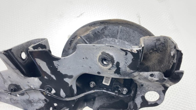 BV615A969ANF 2013-2018 Ford C-Max Rear Left Spindle Knuckle Wheel Hub w/ Dust Shield LH FWD